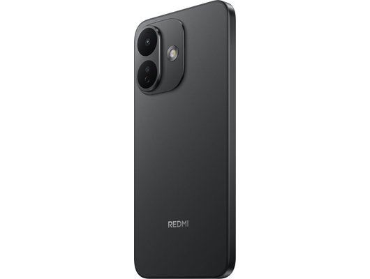 Смартфон Xiaomi Redmi Note 17 Pro 5G 8/512Gb Black